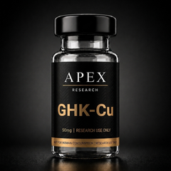 GHK-Cu