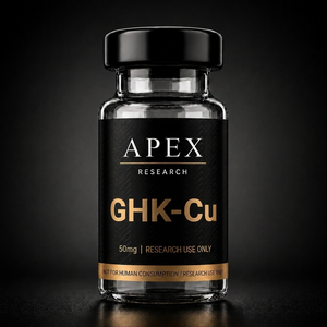 GHK-Cu