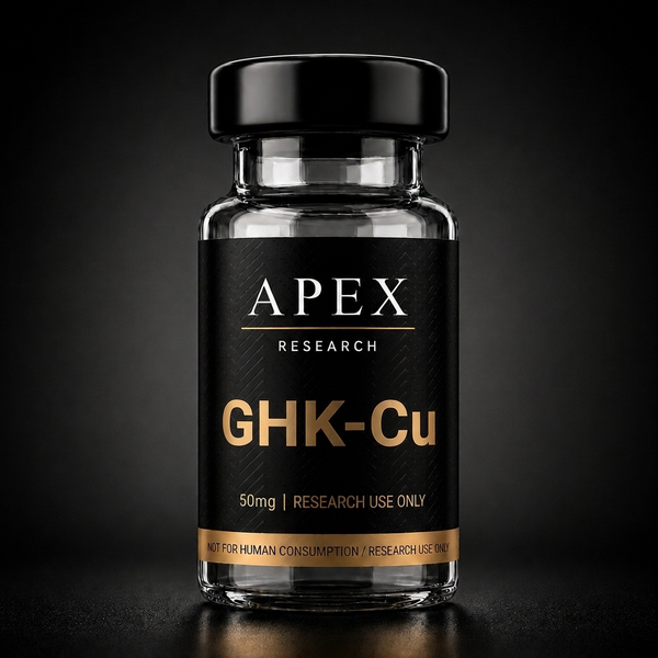 GHK-Cu