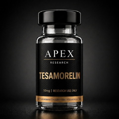 Tesamorelin