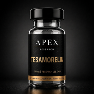 Tesamorelin