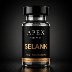Selank