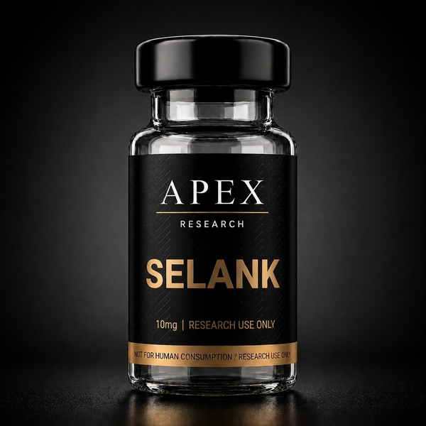 Selank