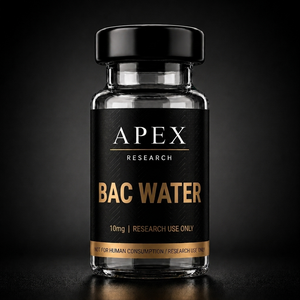 BAC Water