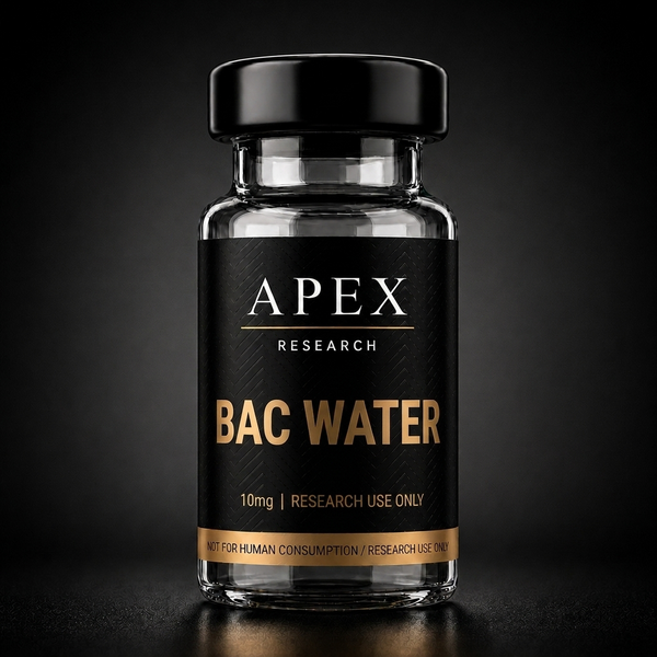 BAC Water